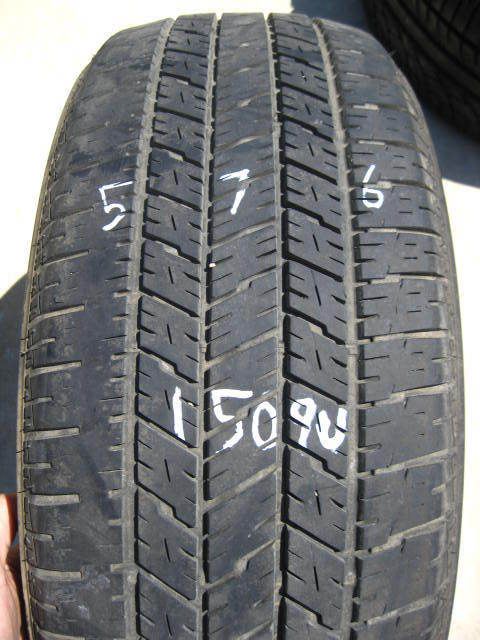 Best Deal Firestone Firehawk GTA 03 P215 50R17 90T 5 7 32 No Repairs