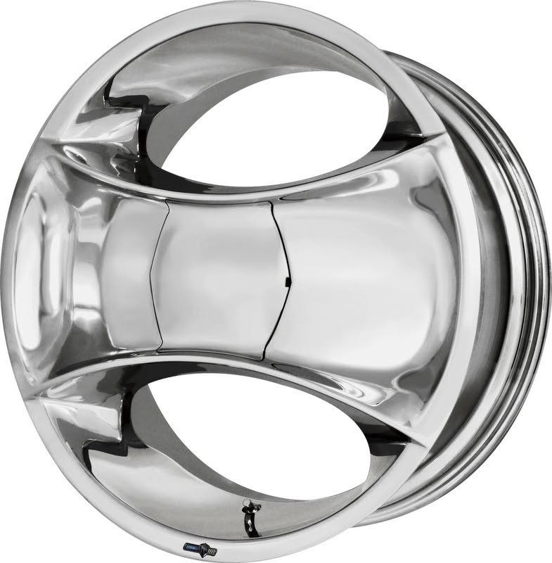 Chrome Wheels Rims 5x4 5 MDX 200 LHS 300M Concorde Sebring