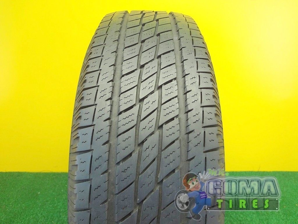 225 75 16 Used Tires No Patch 8 2 32 2257516 225 75 R16