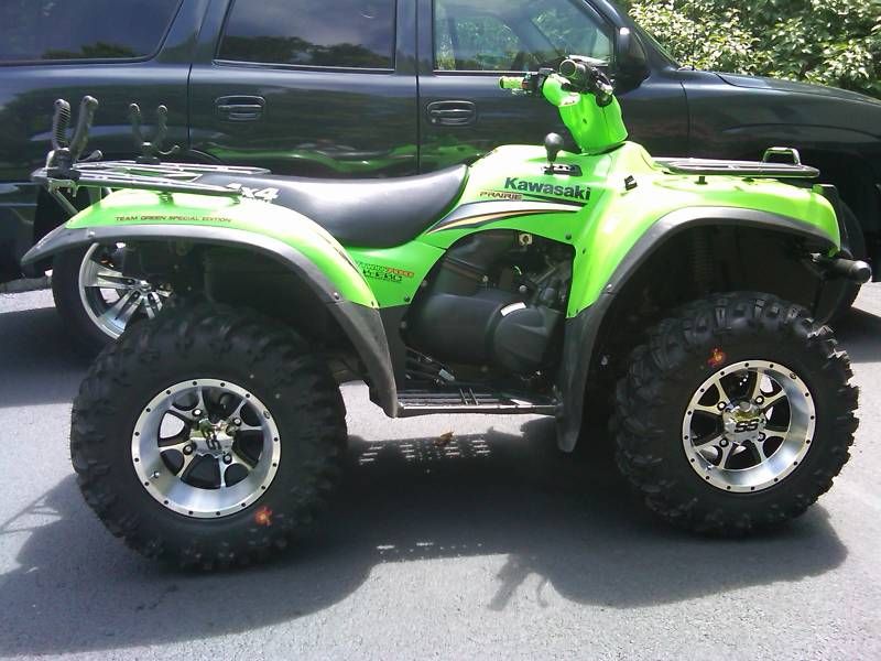 SS 108 LIFETIME WARRANTY REPTILE RADIAL ALL ATV PICS FOR WHEEL