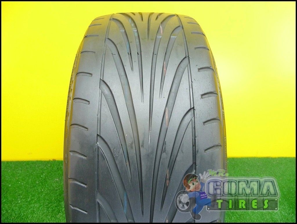 PROXES T1R 255 30 20 88Y USED TIRE NO PATCH 2553020 255 30ZR 20 MIAMI