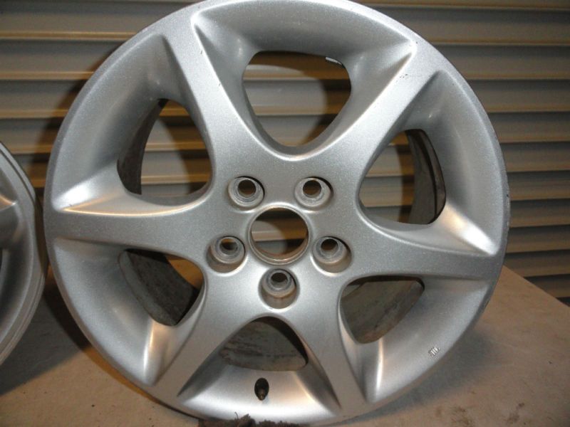 2001 2005 Lexus GS300 430 16 x 7 5 Alloy Rim Wheel