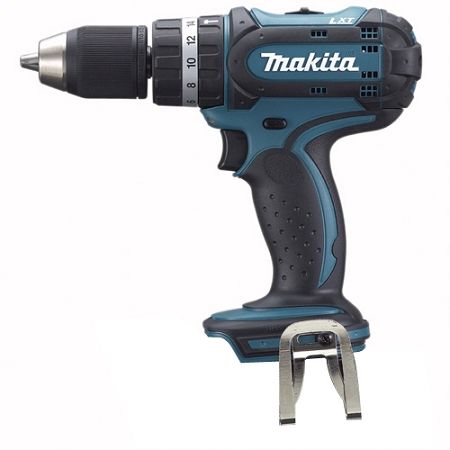 Makita BHP452Z 18V Li ion 1 2 LXT Hammer Driver Drill Tool Only